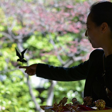 Photographer Saygohioki／写真家 日置成剛が撮影した「前撮り/後撮り出張撮影」の写真