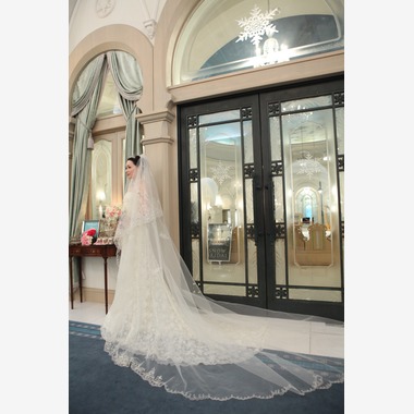 Photo taken by wedding lounge - 