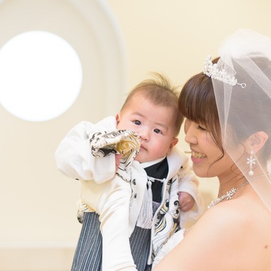 Lightgraphyが撮影した「ウェディングin長野」のウェディングフォト