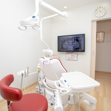 HARAデザインが撮影した「クリニック」の写真