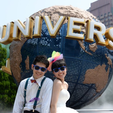 Photo taken by ohtaka photo studio - 