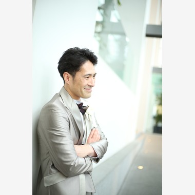 Photographer  Tomoが撮影した「wedding」の写真