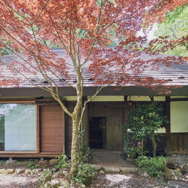 NISHIMURA AKINOBUが撮影した「宿泊施設竣工撮影」の写真