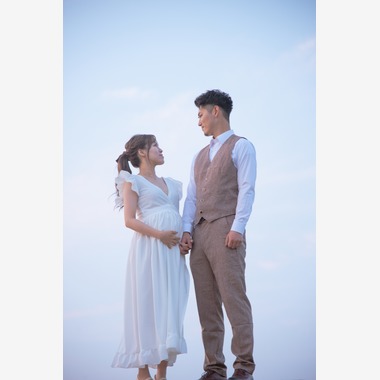 水曜写真館が撮影した「記念写真」の写真