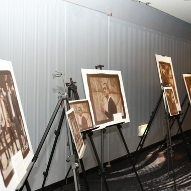 田中愛実が撮影した「インド共和国記念日レセプション（ニューオータニホテル大阪）」の写真