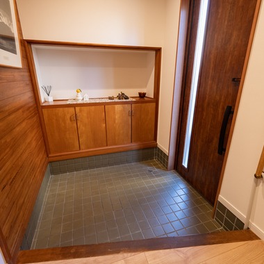 合同会社ワンダースリーが撮影した「不動産・竣工写真集」の写真