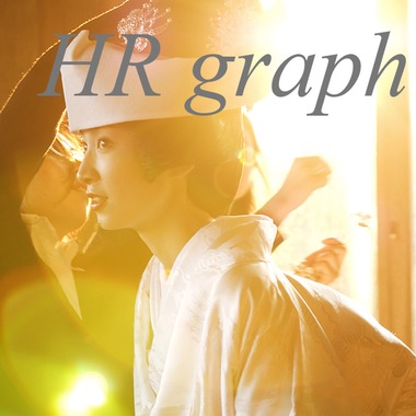 HR graphが撮影した「家族」の写真