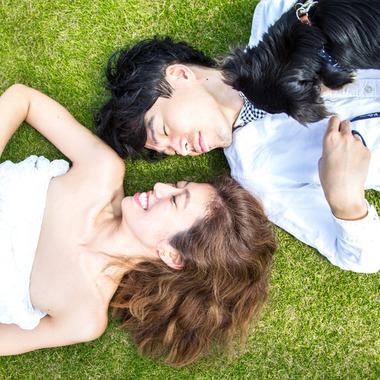 TSUKAが撮影した「」のウェディングフォト