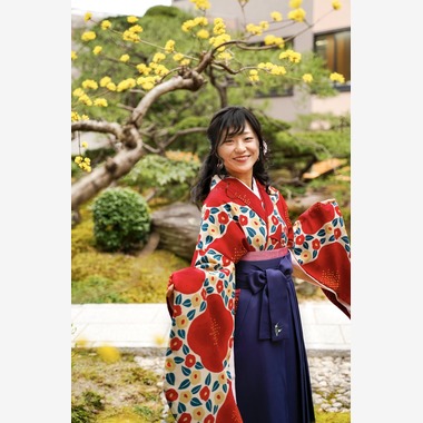 radsafariが撮影した「着物、晴れ着」の写真