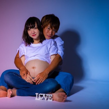 三宅　恭介が撮影した「お祝いプラン」の写真