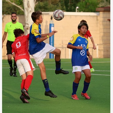 えむあんりみてっどが撮影した「soccer in Spain」の写真