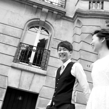 Photo taken by Noa Photography Paris - Photo shooting in Paris 