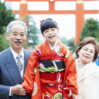 kiharu&photoが撮影した「人物撮影【家族】」の写真