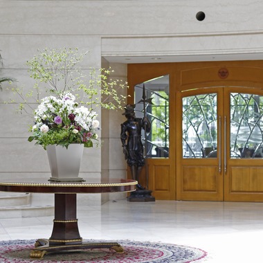 村田わかな広告写真が撮影した「会員制施設＠軽井沢」の写真