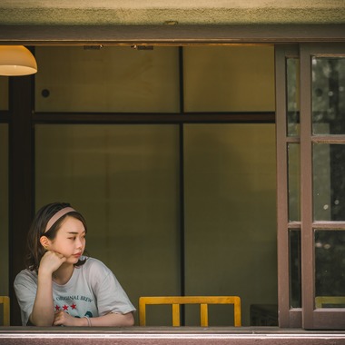 Casa TaKa il photographが撮影した「女性」の写真