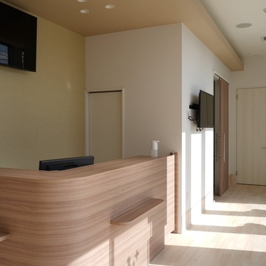 出張撮影くろめっとが撮影した「部屋、建物、風景などを撮影した写真」の写真