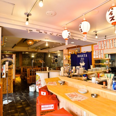 橋本裕が撮影した「飲食店舗撮影」の写真