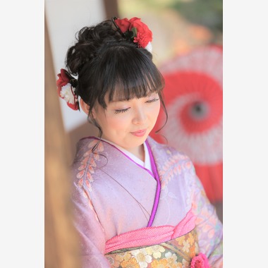 Photographer  Tomoが撮影した「成人の日」の写真