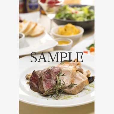 TOKOが撮影した「料理　店舗撮影」の写真