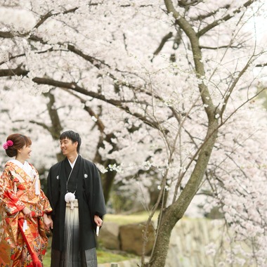 KIKIウェディングが撮影した「」のウェディングフォト