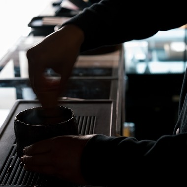 櫻井一平が撮影した「店舗&フード撮影」の写真