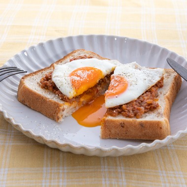 Yusuke Usuiが撮影した「敷島製パン様 pasco超熟 食パンアレンジメニュー撮影」の写真