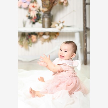 Photo Design Photoriaが撮影した「家族写真」の写真