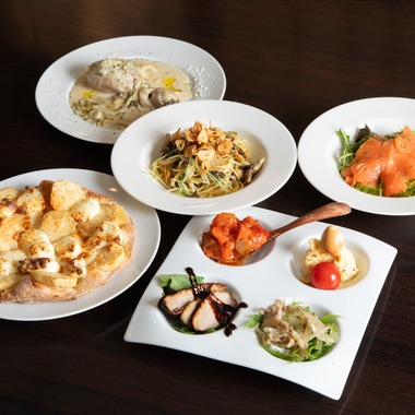 NOJYO高木俊幸写真事務所が撮影した「食べログ案件_03」の写真