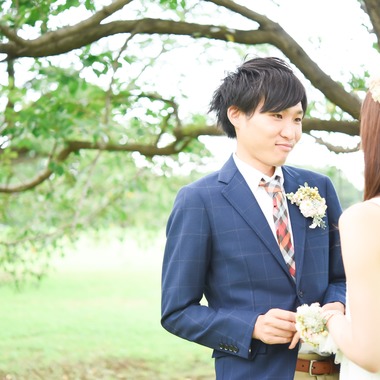 Hananophotographyが撮影した「エンゲージメントフォト」のウェディングフォト