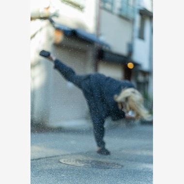 umimoyamamoworksが撮影した「おもしろ宣材写真」の写真