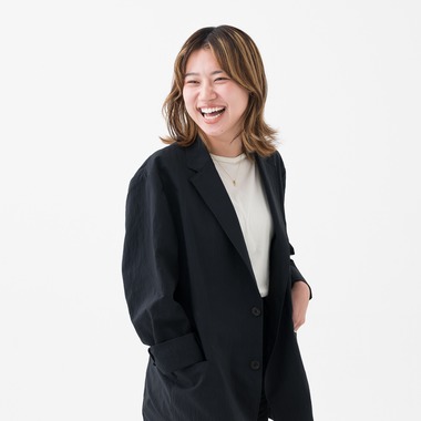 保坂　真弓が撮影した「企業ホームページ用のプロフィール撮影」の写真