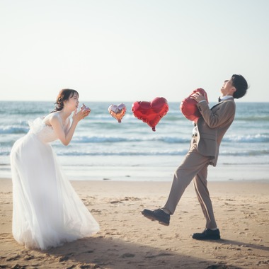 Photo taken by 大賀尚汰 - Nata coast