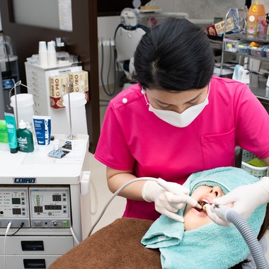 Okinawa KUWA Photographyが撮影した「医療／歯科医院／眼科クリニック」の写真