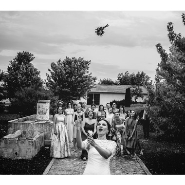 Photo taken by Sergio López Photographer - Weddings