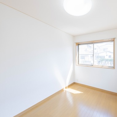 北林事務所が撮影した「幕張ワンルーム1」の写真