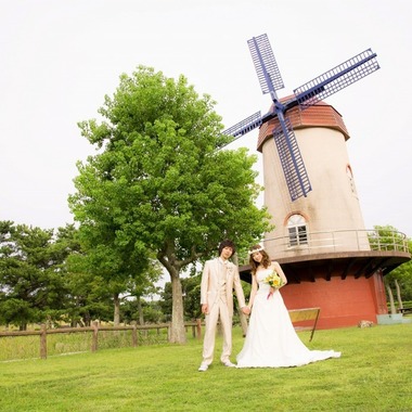 ズットフォトスタジオが撮影した「フォトギャラリー」の写真