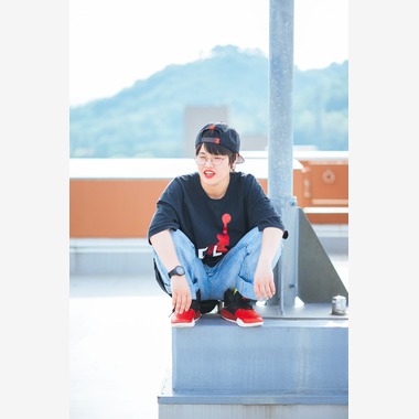 合同会社アルステクトが撮影した「服飾デザインモデル撮影」の写真