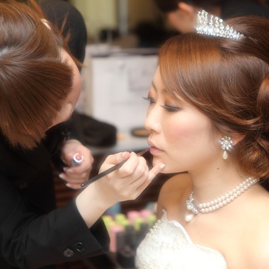 Kaoru Photographyが撮影した「当日挙式写真」の写真