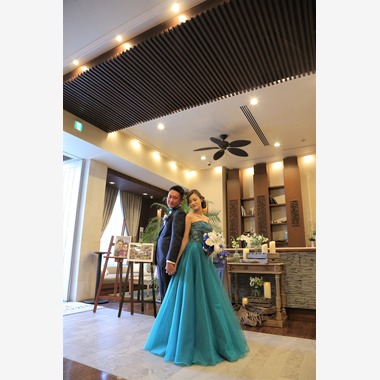 Photographer  Tomoが撮影した「wedding」の写真