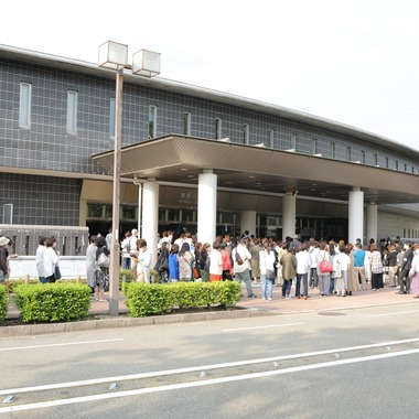 イトウ　ノブミチが撮影した「イベント・セミナー・パーティ撮影」の写真