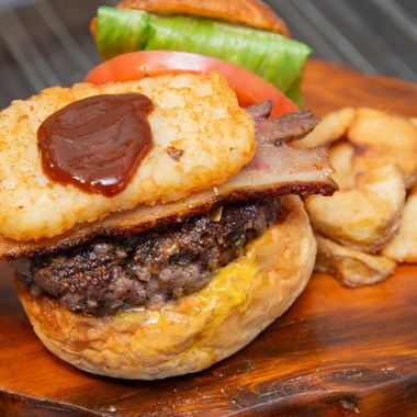 Canvasが撮影した「UberEat/料理写真」の写真