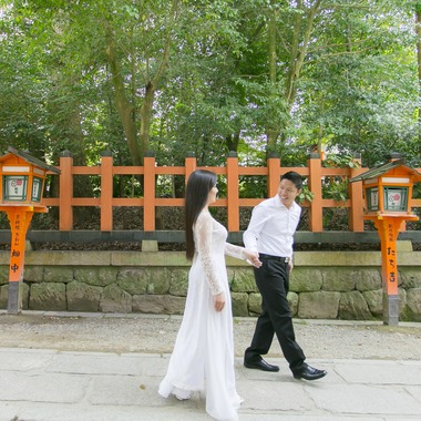 Fotocrossが撮影した「海外のお客様、インバウンド」の写真