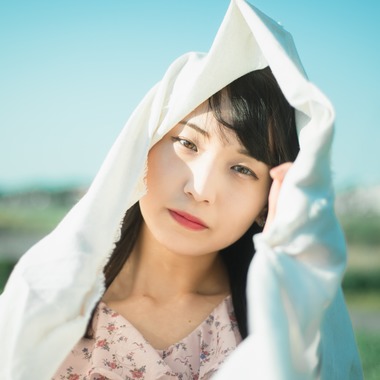 渡辺康太が撮影した「モデル撮影」の写真