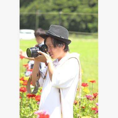 あさつきカメラが撮影した「人物撮影（プロフィール、宣伝等）」の写真