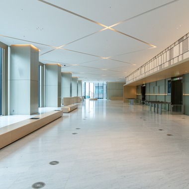 曽川拓哉が撮影した「竣工写真」の写真