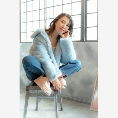 Flipsideが撮影した「スタジオポートレート@東京」の写真