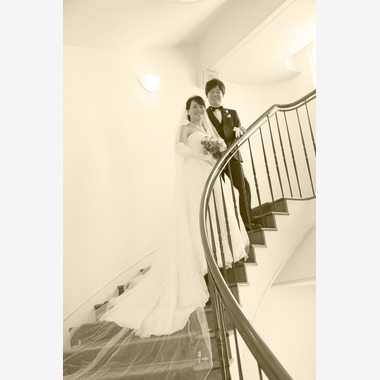 fotoworks-Tが撮影した「レストランウェディング」の写真