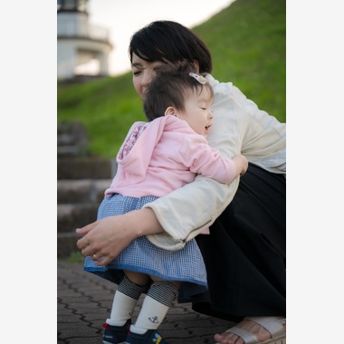 高木勇斗が出張撮影した「様々な人物」の家族写真