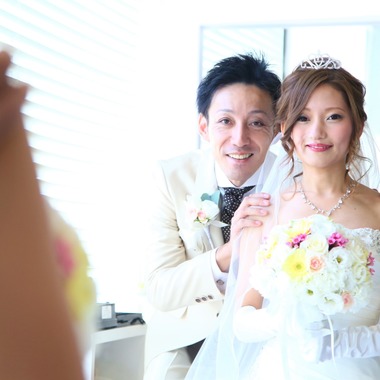 Photographer  Tomoが撮影した「ウェディング」の写真