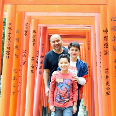 Yayalandstudioが撮影した「家族/記念写真」の写真